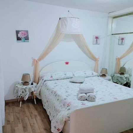 Controvento Apartament II La Spezia Luaran gambar