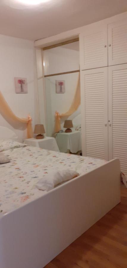 Controvento Apartament II La Spezia Luaran gambar