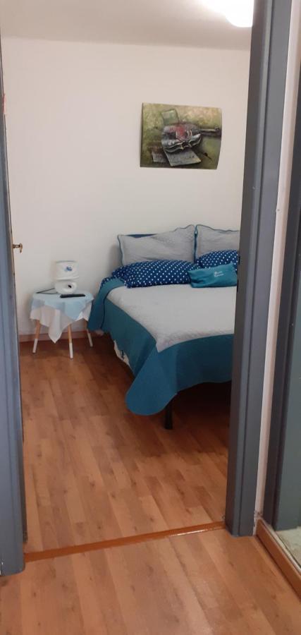 Controvento Apartament II La Spezia Luaran gambar