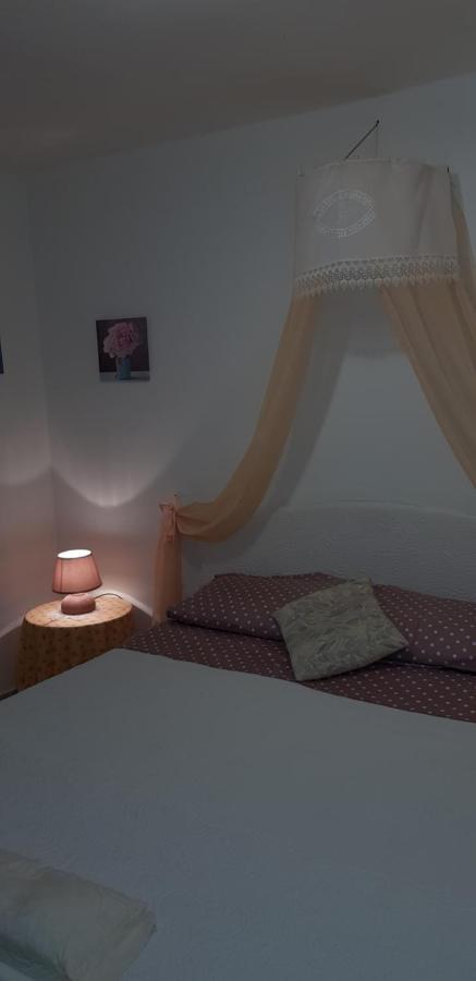 Controvento Apartament II La Spezia Luaran gambar